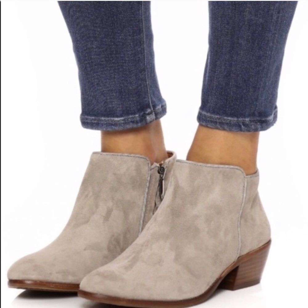 🤩 Sam Edelman Petty Booties 🤩